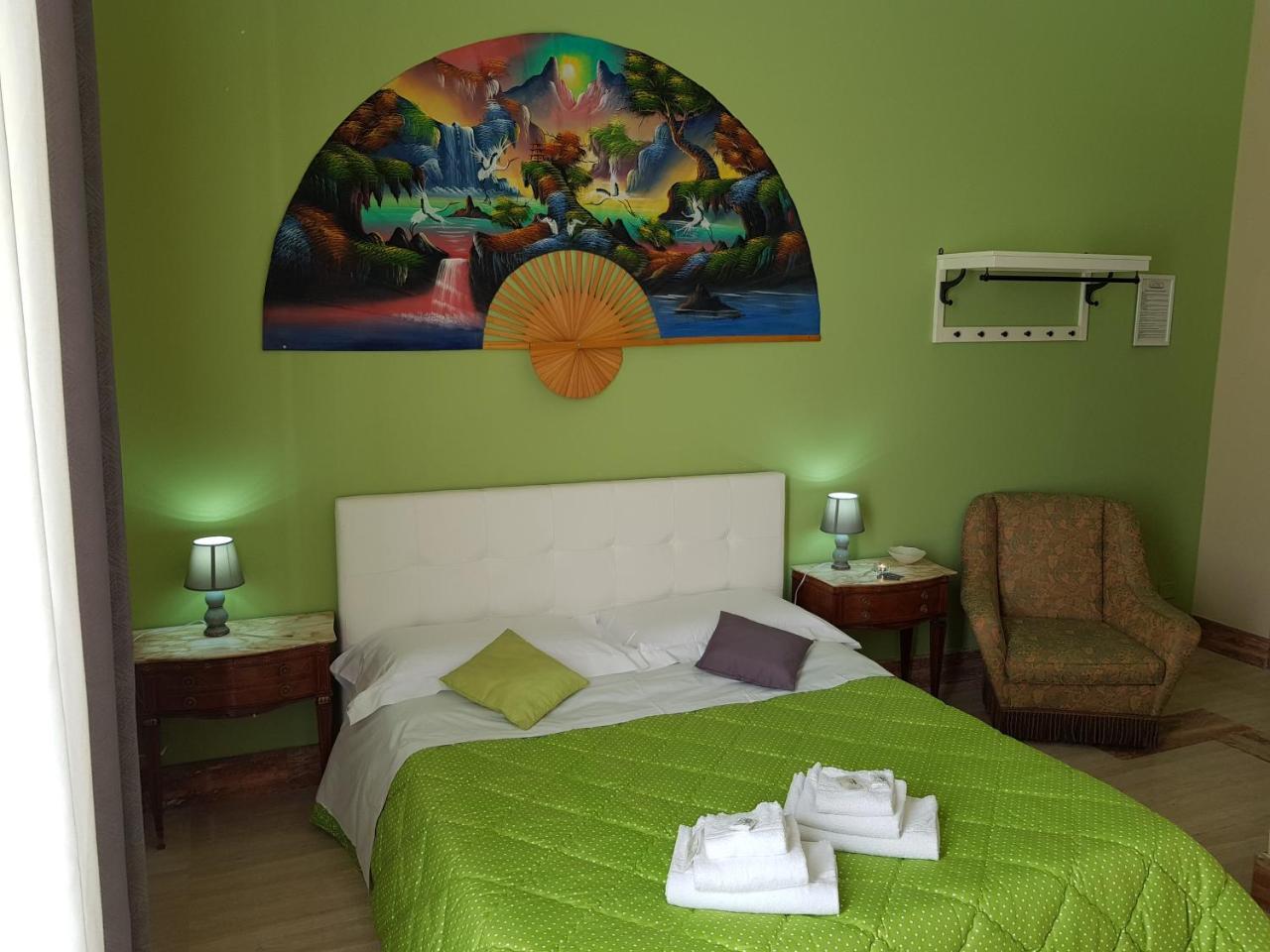 B&B Sicily Luxury Catânia Exterior foto