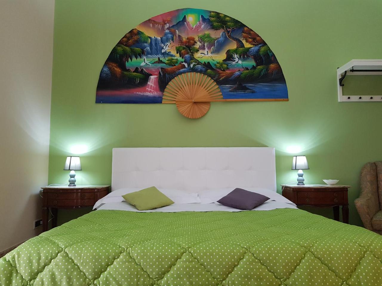 B&B Sicily Luxury Catânia Exterior foto