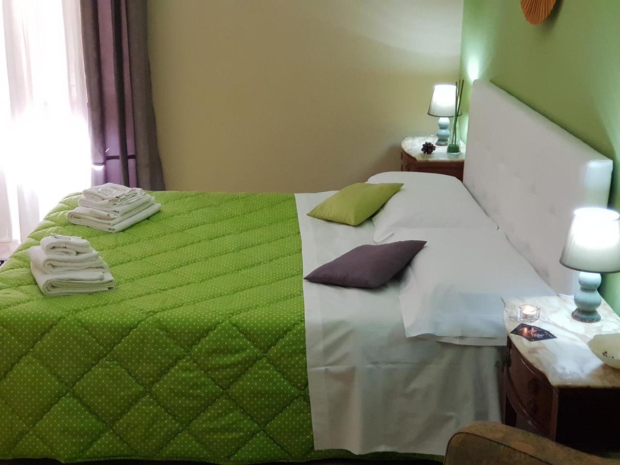 B&B Sicily Luxury Catânia Exterior foto