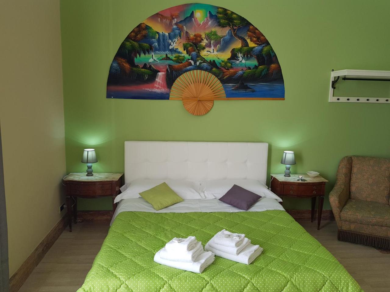 B&B Sicily Luxury Catânia Exterior foto