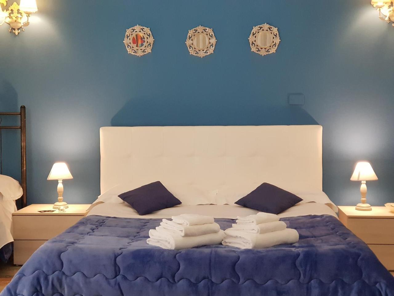 B&B Sicily Luxury Catânia Exterior foto