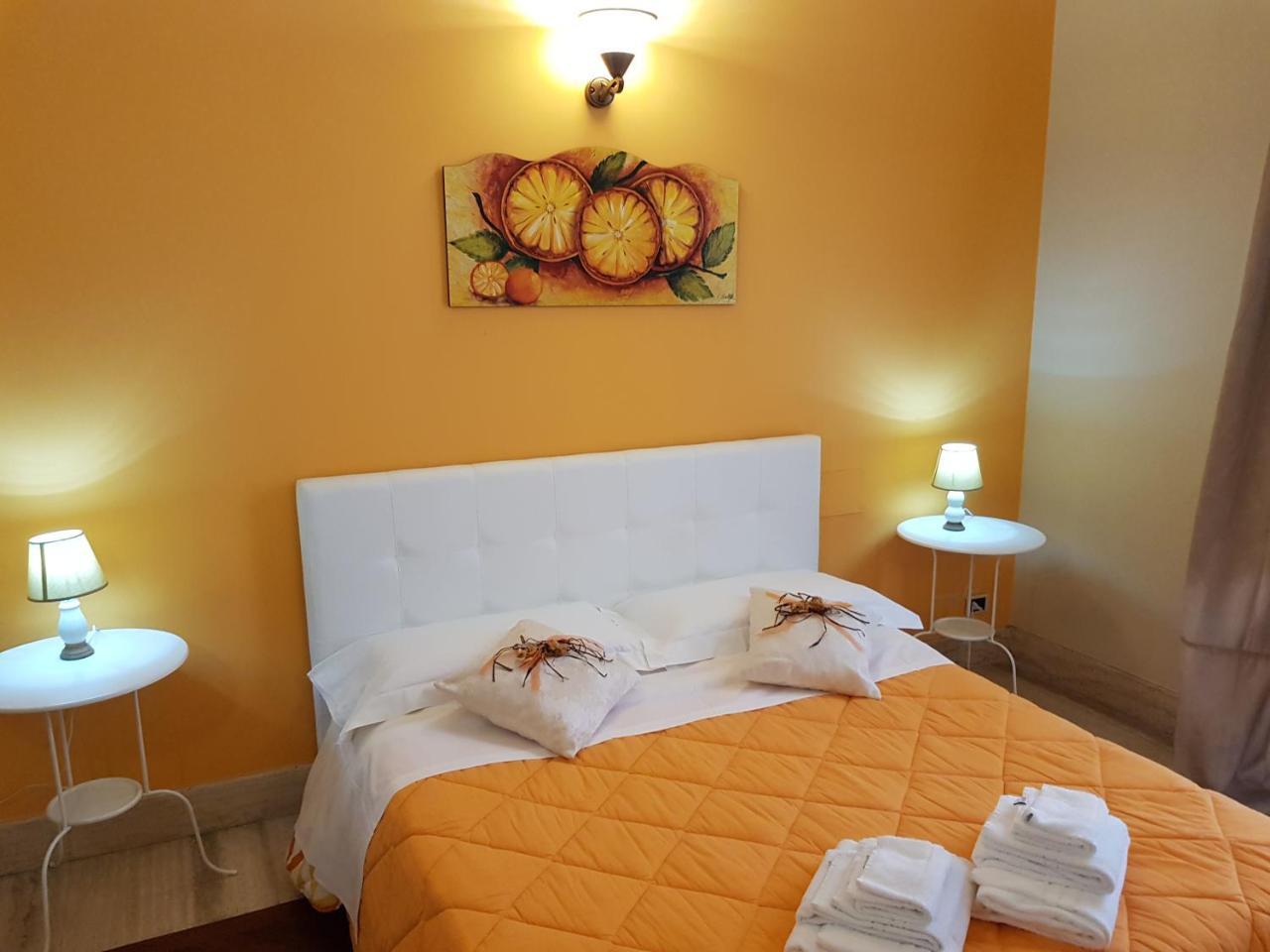 B&B Sicily Luxury Catânia Exterior foto