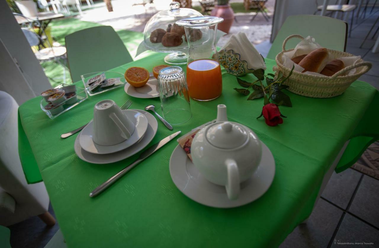 B&B Sicily Luxury Catânia Exterior foto