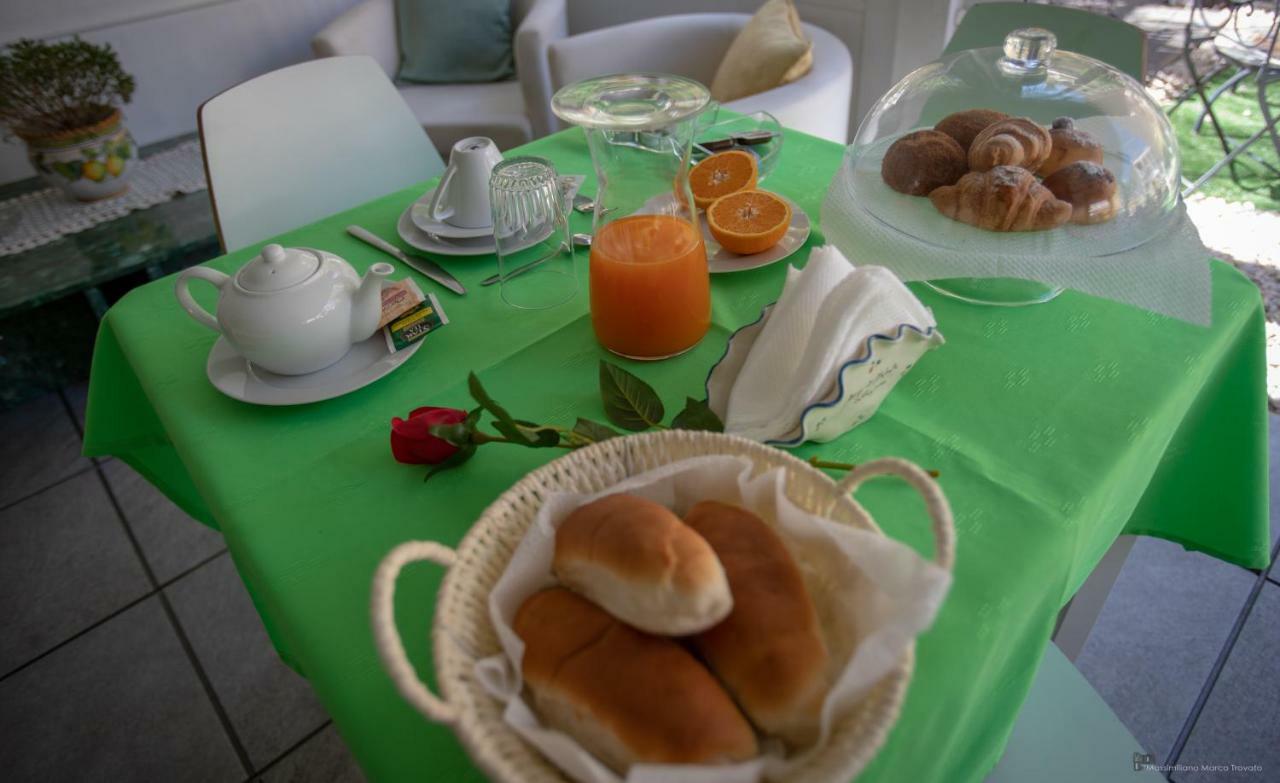 B&B Sicily Luxury Catânia Exterior foto