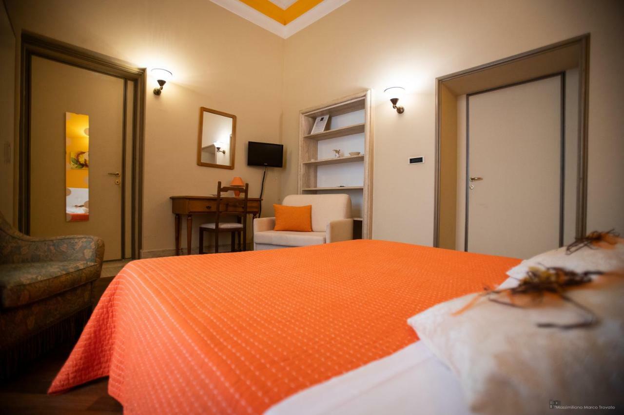 B&B Sicily Luxury Catânia Exterior foto