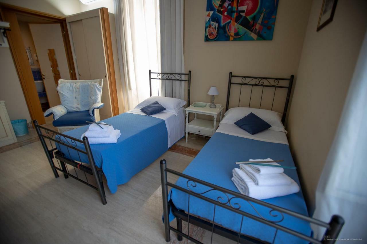 B&B Sicily Luxury Catânia Exterior foto